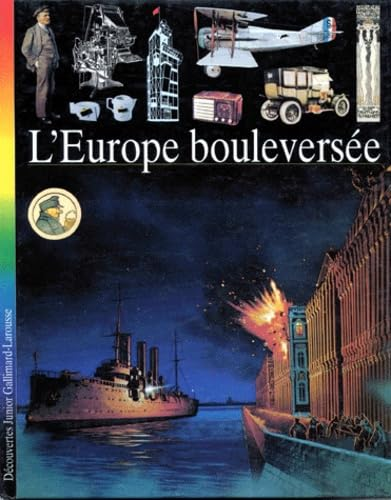 L'Europe bouleversée