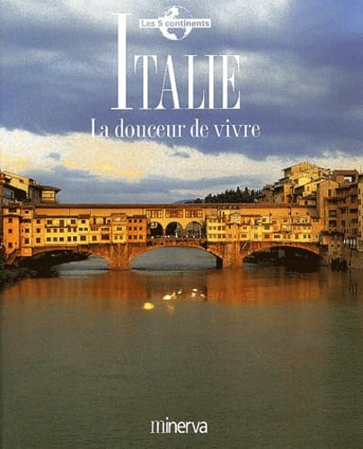 Italie la douceur de vivre