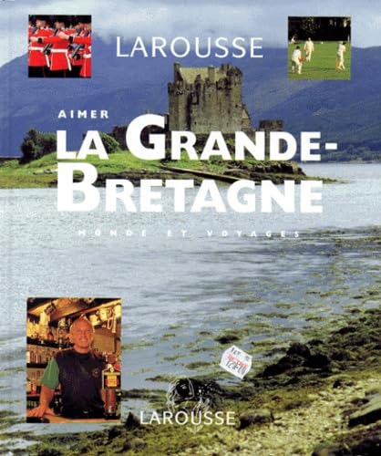 La Grande-Bretagne