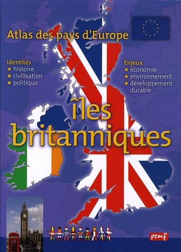 Iles britanniques