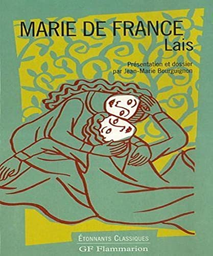 Lais de Marie de France