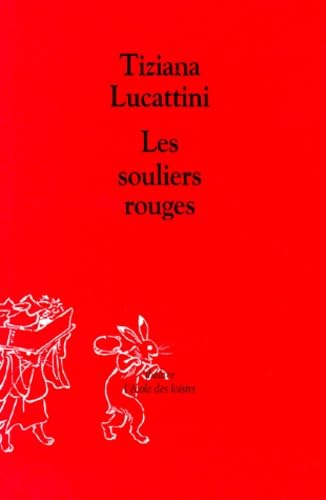 Les souliers rouges