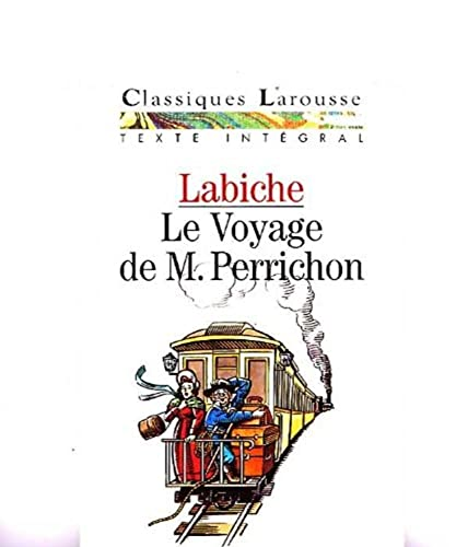 Le voyage de M. Perrichon