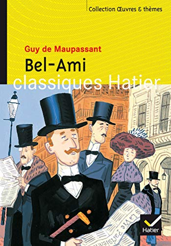 Bel-Ami