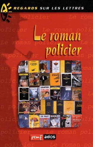 Le roman policier