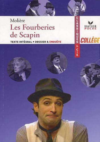 Les fourberies de Scapin