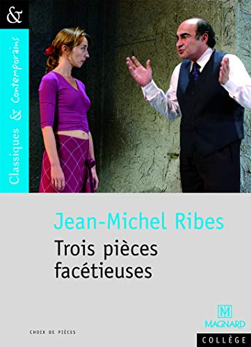 Trois pièces facétieuses