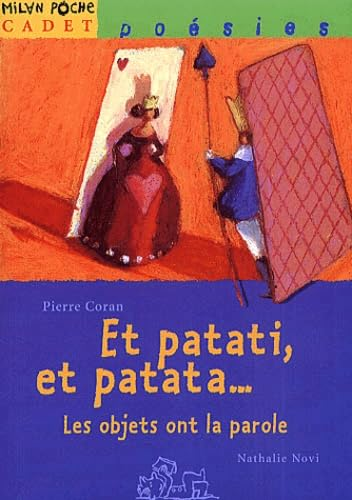 Et patati, et patata...