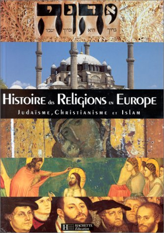 Histoire des religions en Europe
