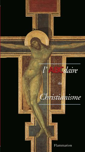 L'ABCdaire du christianisme