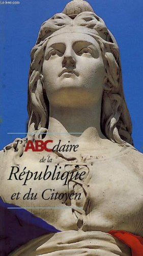 L'ABCdaire de la république et du citoyen