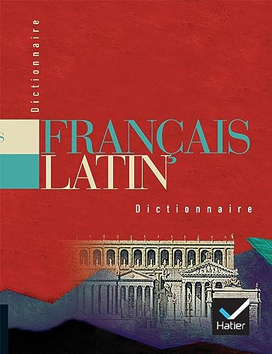 Dictionnaire français-latin