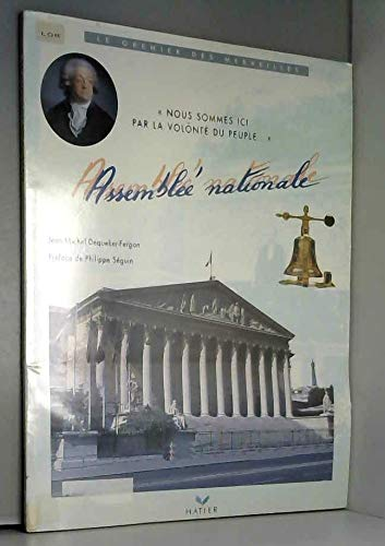 Assemblée nationale