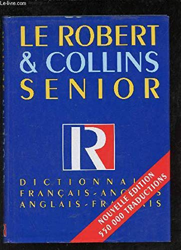 Le Robert & Collins senior