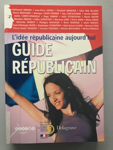 Guide républicain