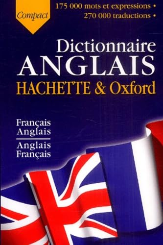 Le dictionnaire Hachette-Oxford compact