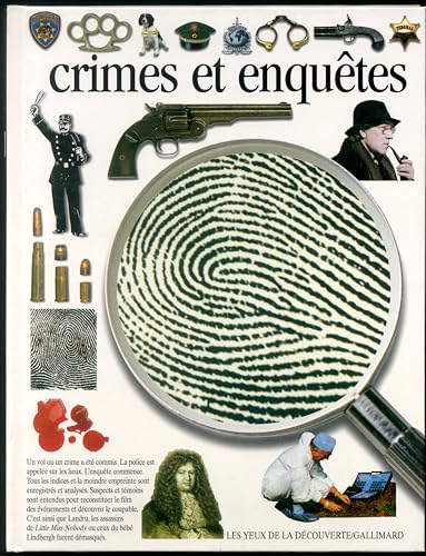 Crimes et enquêtes