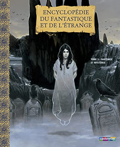 Fantômes et mystères