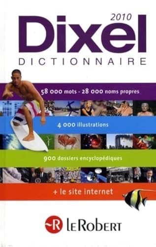 Dixel dictionnaire 2010