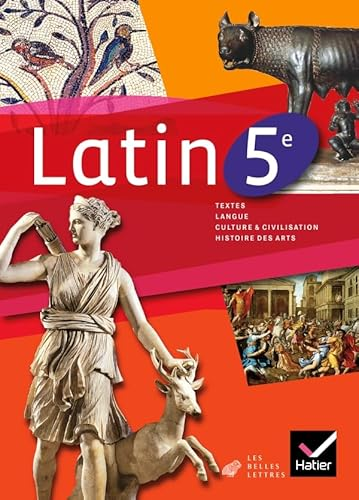 Latin 5e