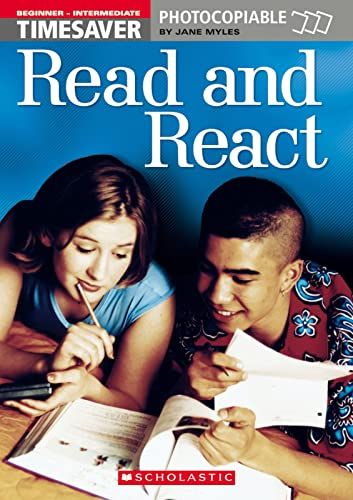 Read & react