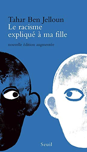 Le racisme expliqué à ma fille