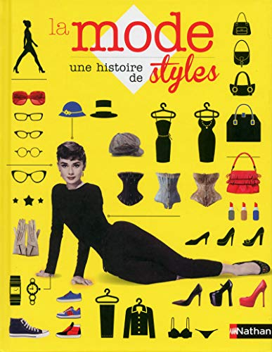 La mode, une histoire de styles