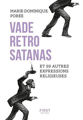 Vade retro Satanas