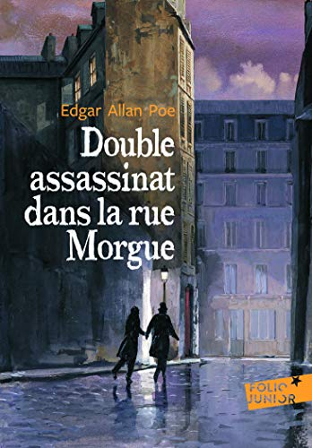 Double assassinat dans la rue Morgue ; La Lettre volée