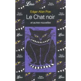 Le chat noir et autres nouvelles