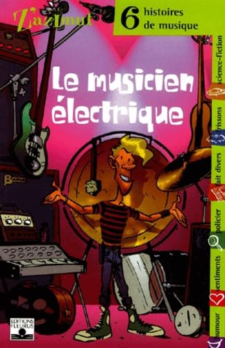 Six histoires de musique