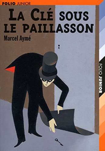 La clé sous le paillasson et autres nouvelles