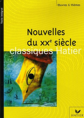 Nouvelles du XXe siècle