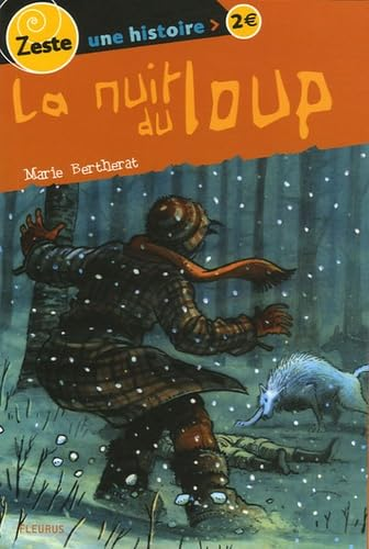 La nuit du loup