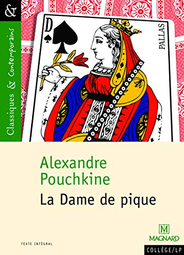 La dame de pique