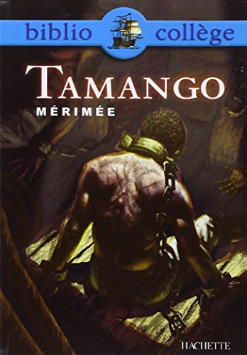 Tamango