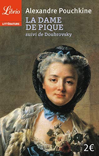 La dame de pique / Doubrovsky