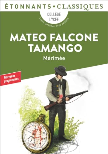Mateo Falcone / Tamango