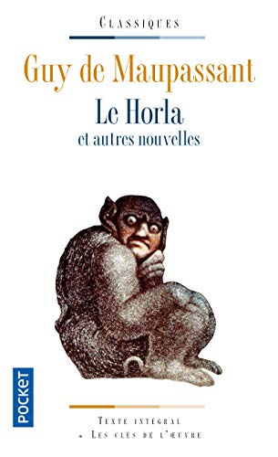 Le Horla et autres récits fantastiques