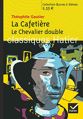 La cafetière Le chevalier double