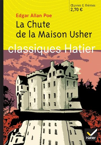 La Chute de la Maison Usher