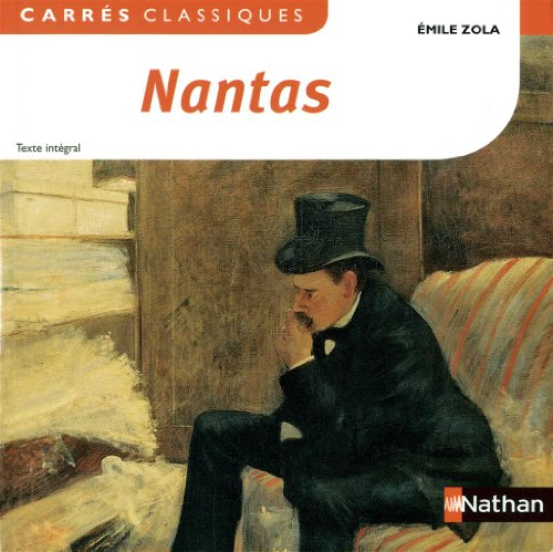 Nantas