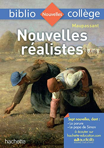 Nouvelles réalistes