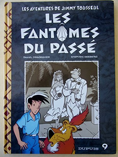 Les fantômes du passé