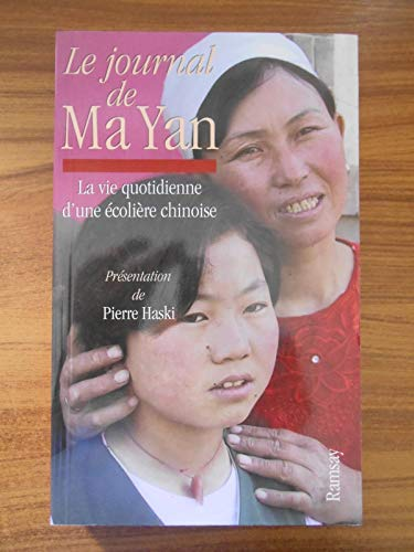 Le journal de Ma Yan