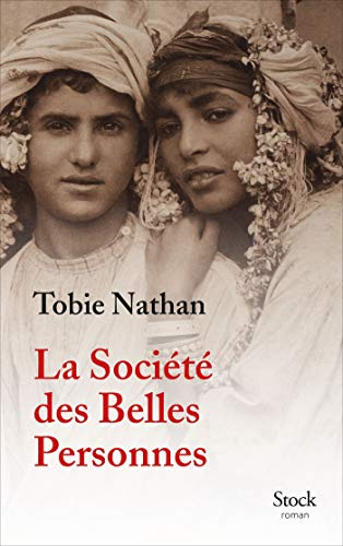 La société des Belles Personnes