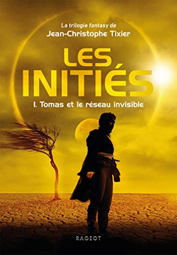 Tomas et le réseau invisible