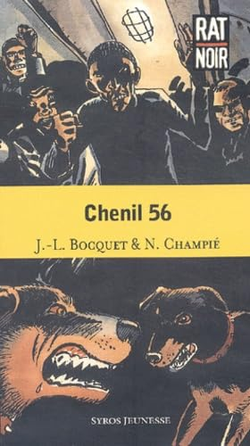 Chenil 56