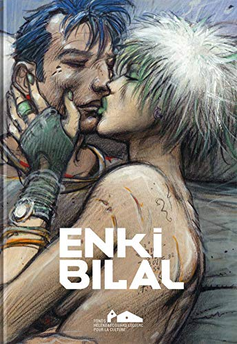 Enki Bilal