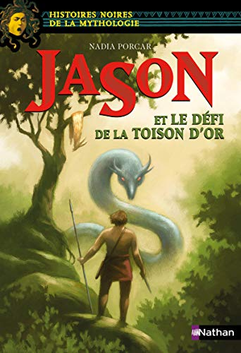 Jason et le défi de la toison d'or